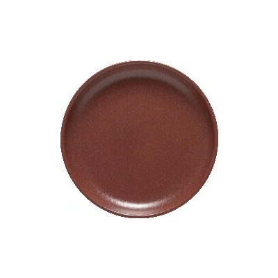 Costa Nova Talíř dezertní 16cm PACIFICA červená cayenne Casafina by