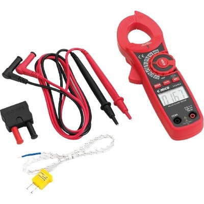 Cimco 111412 Digitální proudové kleště MINI