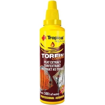 Tropical Torfin 50 ml
