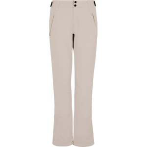 Protest Дамски ски панталон Protest Women's PRTRelole Snowpants Ski trousers - BambooBeige - размер 38 (EU) (107-3145-0113)