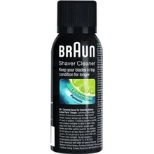 Braun Shaver Cleaner SC8000 100 ml