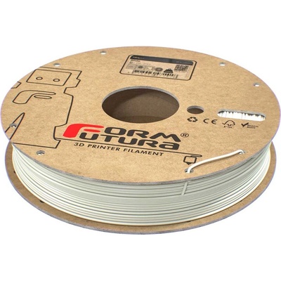 FormFutura PC филамент FormFutura ABSpro, 1.75 mm, 0.5 kg, White