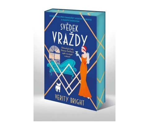 Svědek vraždy