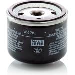 Mann-filter Горивен филтър mann-filter wk 78
