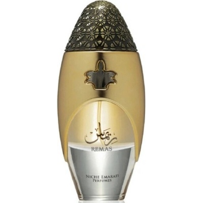Lattafa Niche Emarati Safeer parfumovaná voda unisex 100 ml