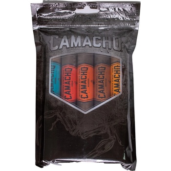 CAMACHO Core Toro Sampler 5 ks