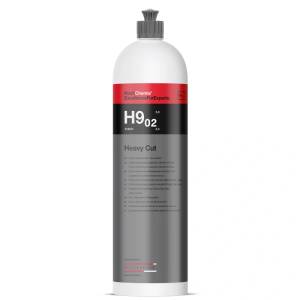 Koch Chemie Heavy Cut H9.02 - Шлайфпаста 1L (4276)