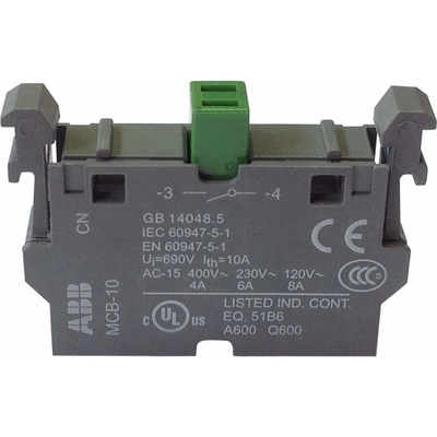 ABB MCB-10