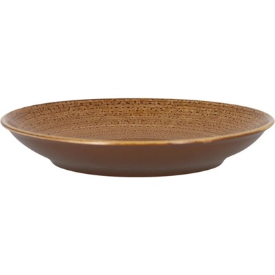 RAK Porcelain Twirl tanier hlboký 28 cm shell TWBUBC28SH-12