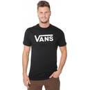 Vans Classic Black/White