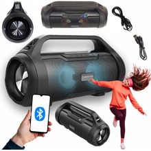 Manta SPK215 BoomBox