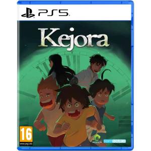 Soft Source Kejora (PS5)