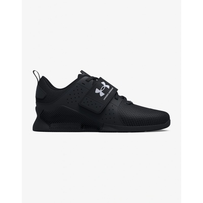 Under Armour UA Reign Lifter BLK – Hledejceny.cz