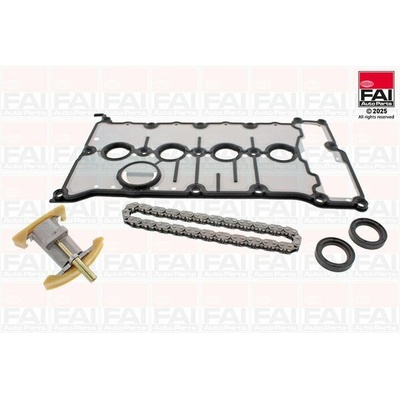 Sada rozvodovej reťaze FAI AutoParts TCK131