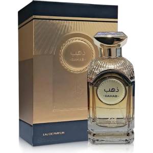Al Absar Парфюм DAHAB AL ABSAR EDP 100ml Унисекс Парфюми