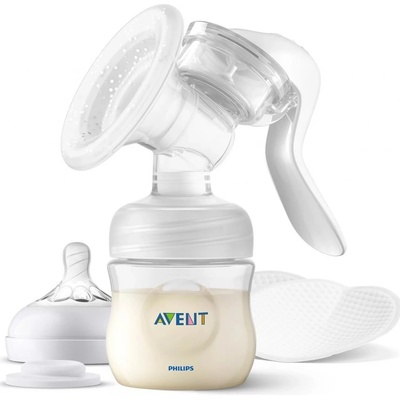 Philips Avent Manuálna štandard 430/10