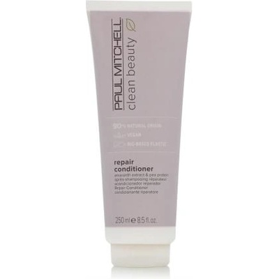 Paul Mitchell Clean Beauty Repair Conditioner 250 ml балсам за изтощена коса унисекс