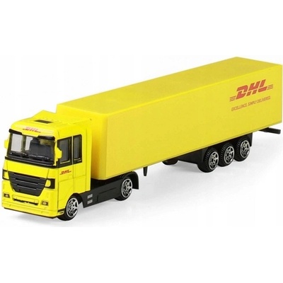 Rappa Auto Kamion DHL