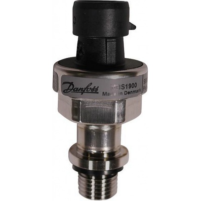 Grundfos Tlakový snímač MBS1900 0-6 BAR pro Hydro SOLO 99257833