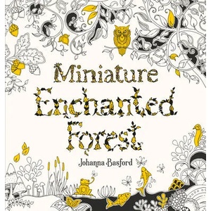 Miniature Enchanted Forest (ISBN: 9781786279125)