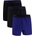 Under Armour Lounge Tech Mesh Boxer - 6 Размер: S / Цвят: тъмно син