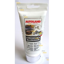 Autoland NANO+ Leštenka na Chróm Alu 150 ml