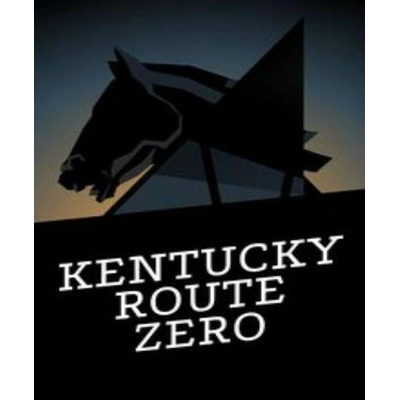 Cardboard Computer Kentucky Route Zero (PC)