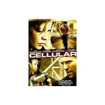 Cellular DVD