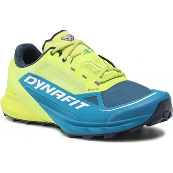 Dynafit Ultra 50 GTX Running Shoe Men lime punch reef
