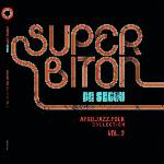 Super Biton De Ségou - Afro-Jazz-Folk Volume 2 (Deluxe Edition) (2 LP) (3770015731332)