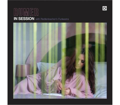 Rumer - IN SESSION Vinyl