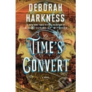 Time's Convert - Deborah Harkness