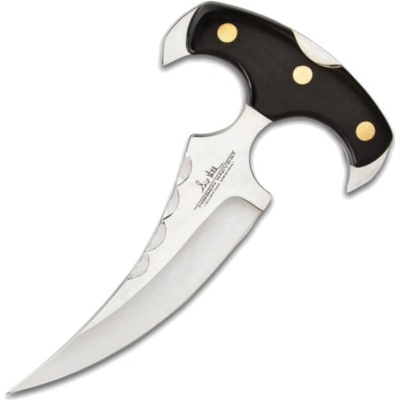 Hibben Vulcan Push Dagger – Zboží Mobilmania
