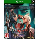 Hry na Xbox One Devil May Cry 5 (Special Edition)