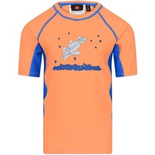 LEGO® Wear Dětské UV triko LEGO® Alex Pastel orange