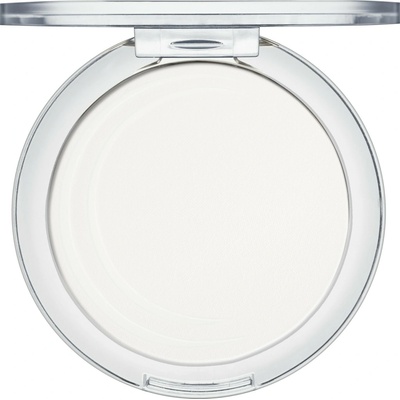 essence Vodeodolný fixačný púder All About Soft Glow! Fixing Compact Powder 8 g