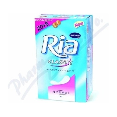 Ria Slip Classic Normal 20 ks + 5 ks