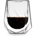 Viski (САЩ) Аераторна чаша за вино viski alchemi двустенна - 240 мл (viski 10986)