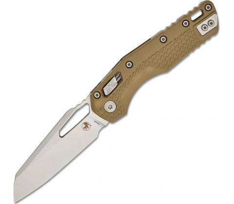 Microtech MSI ed 210T-10PMOD