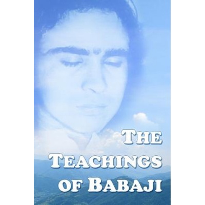 The Teachings Of Babaji | Vladimir Antonov Ed