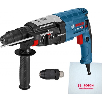 Bosch GBH 2-28 F 0.611.267.601