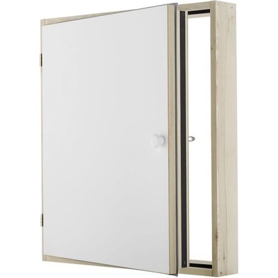 OMAN DK EI30 POLAR 70 x 60 cm