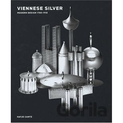 Viennese Silver - Godsey William D., Markus Brüderlin, William D. Godsey Jr., Michael Huey, Diether Halama