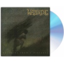 WARNING - WATCHING FROM A DISTANCE CD