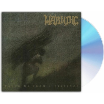WARNING - WATCHING FROM A DISTANCE CD