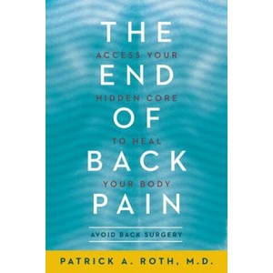 The end of back pain (ISBN: 9780062197740)