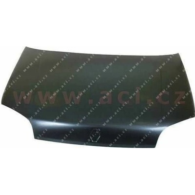 přední kapota (ne pro 16ti ventil) 4338660
