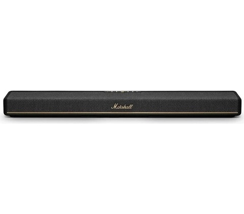 Marshall Heston 60