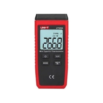 UNI-T UT320A