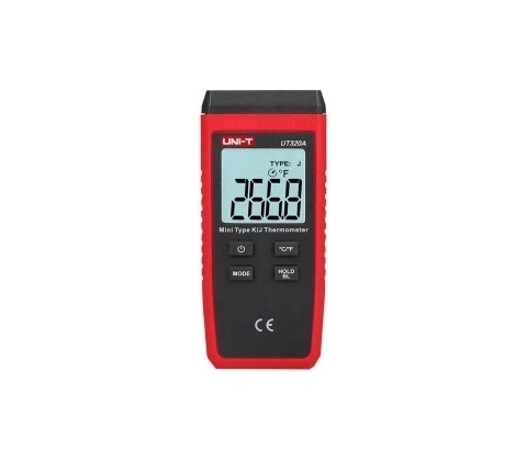 UNI-T UT320A